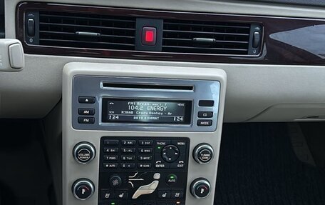 Volvo S80 II рестайлинг 2, 2007 год, 1 000 000 рублей, 11 фотография