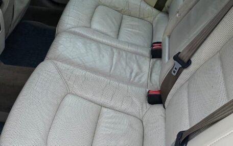 Volvo S80 II рестайлинг 2, 2007 год, 1 000 000 рублей, 10 фотография