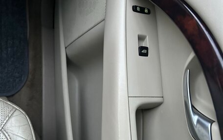 Volvo S80 II рестайлинг 2, 2007 год, 1 000 000 рублей, 16 фотография