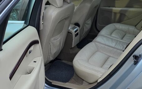 Volvo S80 II рестайлинг 2, 2007 год, 1 000 000 рублей, 9 фотография