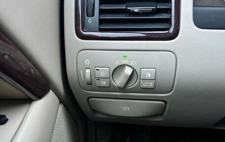 Volvo S80 II рестайлинг 2, 2007 год, 1 000 000 рублей, 14 фотография