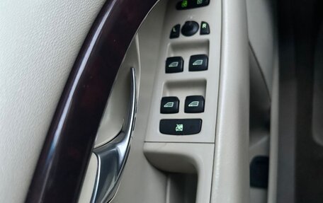 Volvo S80 II рестайлинг 2, 2007 год, 1 000 000 рублей, 15 фотография