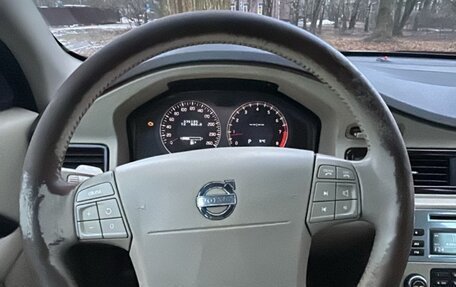 Volvo S80 II рестайлинг 2, 2007 год, 1 000 000 рублей, 13 фотография