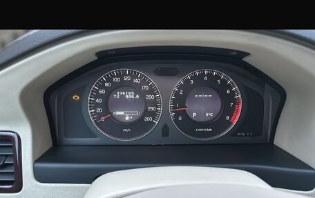 Volvo S80 II рестайлинг 2, 2007 год, 1 000 000 рублей, 12 фотография