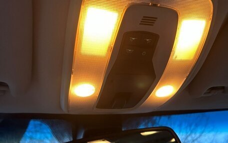Volvo S80 II рестайлинг 2, 2007 год, 1 000 000 рублей, 20 фотография