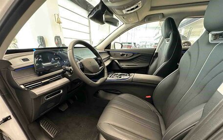 CheryExeed LX, 2024 год, 3 370 000 рублей, 9 фотография