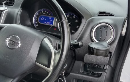 Nissan Dayz I рестайлинг, 2014 год, 690 000 рублей, 5 фотография
