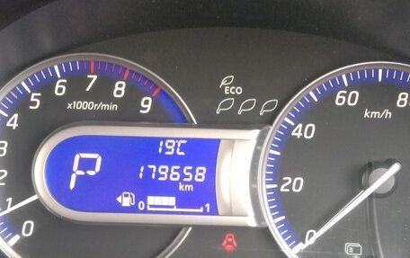 Nissan Dayz I рестайлинг, 2014 год, 690 000 рублей, 17 фотография
