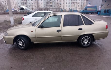 Daewoo Nexia I рестайлинг, 2009 год, 495 000 рублей, 4 фотография