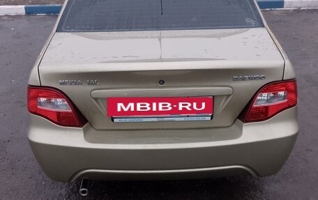 Daewoo Nexia I рестайлинг, 2009 год, 495 000 рублей, 5 фотография