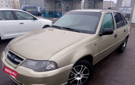 Daewoo Nexia I рестайлинг, 2009 год, 495 000 рублей, 3 фотография