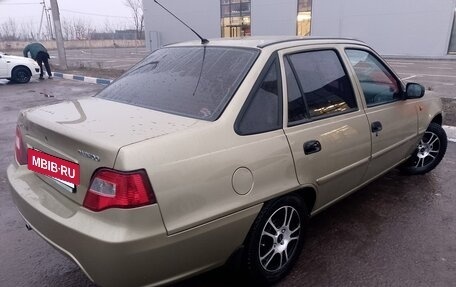 Daewoo Nexia I рестайлинг, 2009 год, 495 000 рублей, 7 фотография