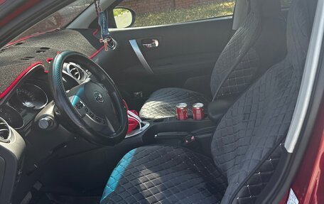 Nissan Qashqai, 2013 год, 1 270 000 рублей, 4 фотография