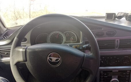 Daewoo Nexia I рестайлинг, 2009 год, 495 000 рублей, 9 фотография