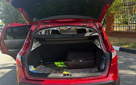 Nissan Qashqai, 2013 год, 1 270 000 рублей, 7 фотография