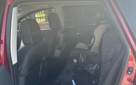 Nissan Qashqai, 2013 год, 1 270 000 рублей, 9 фотография