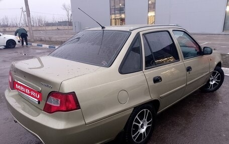 Daewoo Nexia I рестайлинг, 2009 год, 495 000 рублей, 8 фотография