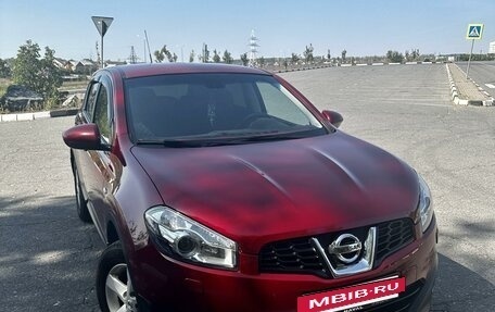 Nissan Qashqai, 2013 год, 1 270 000 рублей, 2 фотография