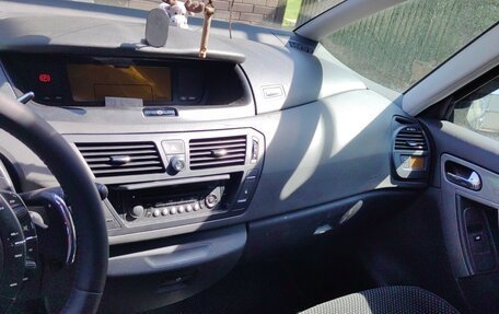 Citroen C4 Picasso II рестайлинг, 2008 год, 649 000 рублей, 7 фотография