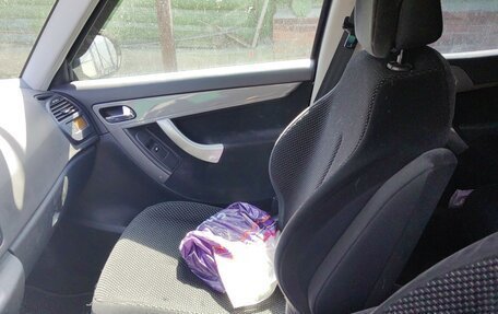 Citroen C4 Picasso II рестайлинг, 2008 год, 649 000 рублей, 5 фотография