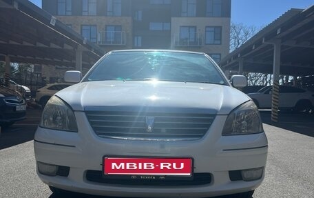 Toyota Premio, 2002 год, 695 000 рублей, 2 фотография