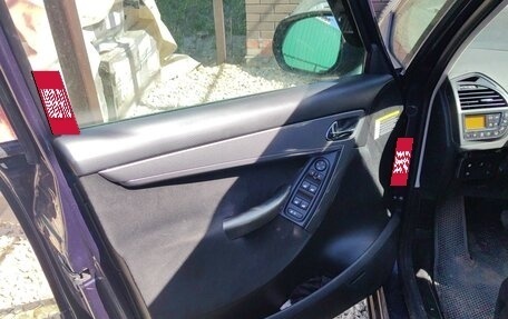 Citroen C4 Picasso II рестайлинг, 2008 год, 649 000 рублей, 6 фотография