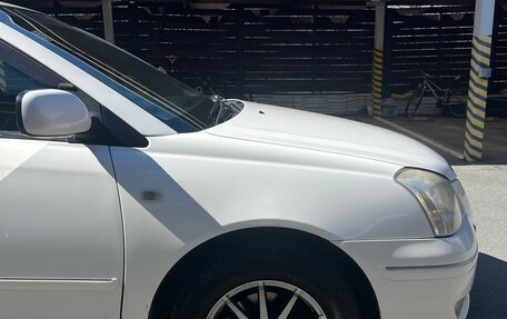 Toyota Premio, 2002 год, 695 000 рублей, 5 фотография