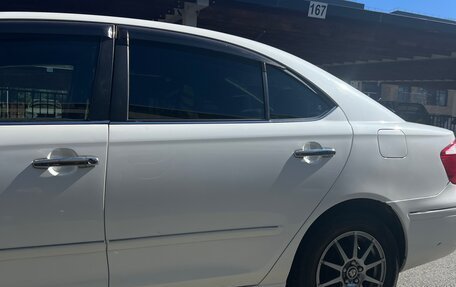 Toyota Premio, 2002 год, 695 000 рублей, 13 фотография