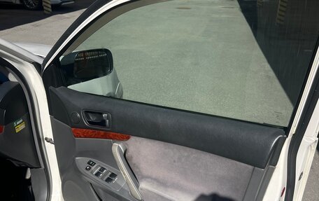 Toyota Premio, 2002 год, 695 000 рублей, 18 фотография