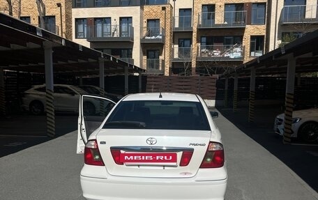 Toyota Premio, 2002 год, 695 000 рублей, 11 фотография