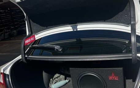 Toyota Premio, 2002 год, 695 000 рублей, 16 фотография