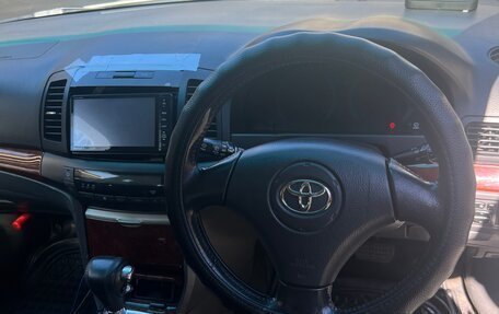 Toyota Premio, 2002 год, 695 000 рублей, 19 фотография