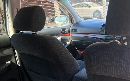 Toyota Premio, 2002 год, 695 000 рублей, 23 фотография