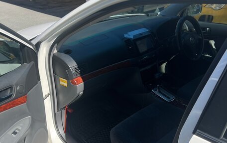 Toyota Premio, 2002 год, 695 000 рублей, 28 фотография