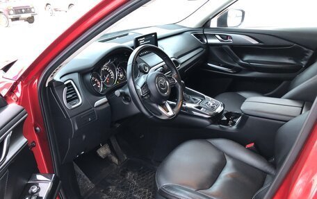 Mazda CX-9 II, 2018 год, 2 750 000 рублей, 5 фотография