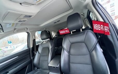 Mazda CX-5 II, 2018 год, 3 049 000 рублей, 8 фотография