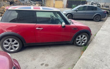 MINI Hatch, 2005 год, 550 000 рублей, 5 фотография