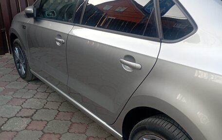 Volkswagen Polo VI (EU Market), 2019 год, 1 730 000 рублей, 9 фотография