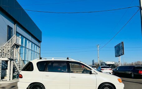 Toyota Ipsum II, 1999 год, 659 000 рублей, 7 фотография