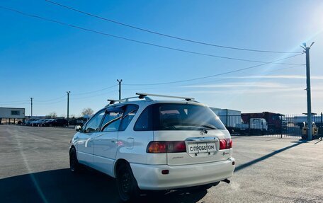 Toyota Ipsum II, 1999 год, 659 000 рублей, 4 фотография