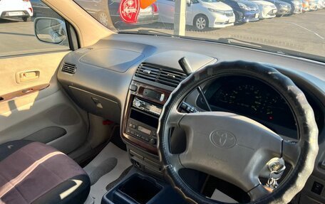 Toyota Ipsum II, 1999 год, 659 000 рублей, 11 фотография