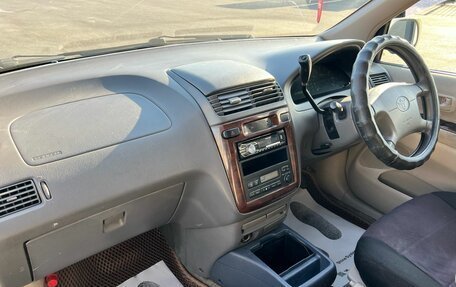 Toyota Ipsum II, 1999 год, 659 000 рублей, 13 фотография