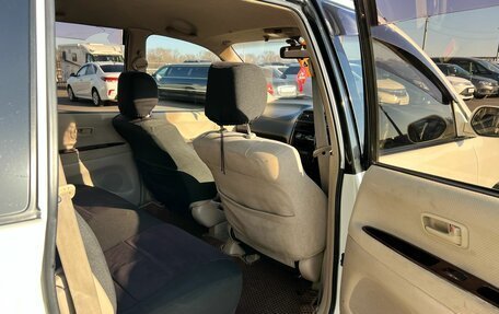 Toyota Ipsum II, 1999 год, 659 000 рублей, 18 фотография