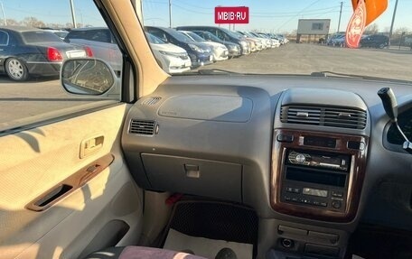 Toyota Ipsum II, 1999 год, 659 000 рублей, 14 фотография