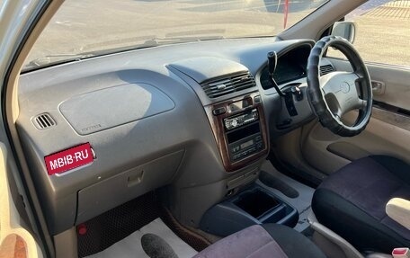 Toyota Ipsum II, 1999 год, 659 000 рублей, 12 фотография