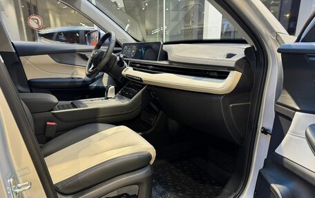 Chery Tiggo 4 I рестайлинг, 2025 год, 2 420 000 рублей, 7 фотография