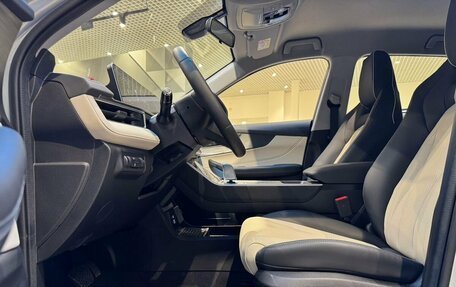 Chery Tiggo 4 I рестайлинг, 2025 год, 2 420 000 рублей, 9 фотография