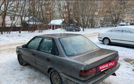 Toyota Sprinter VI (E90), 1988 год, 290 000 рублей, 3 фотография