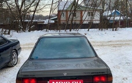 Toyota Sprinter VI (E90), 1988 год, 290 000 рублей, 4 фотография