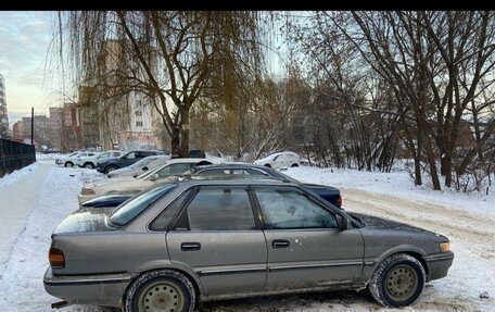 Toyota Sprinter VI (E90), 1988 год, 290 000 рублей, 6 фотография